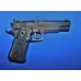 Vzduchová pistole SA P1911 Match CO2 4,5mm (CYBG)